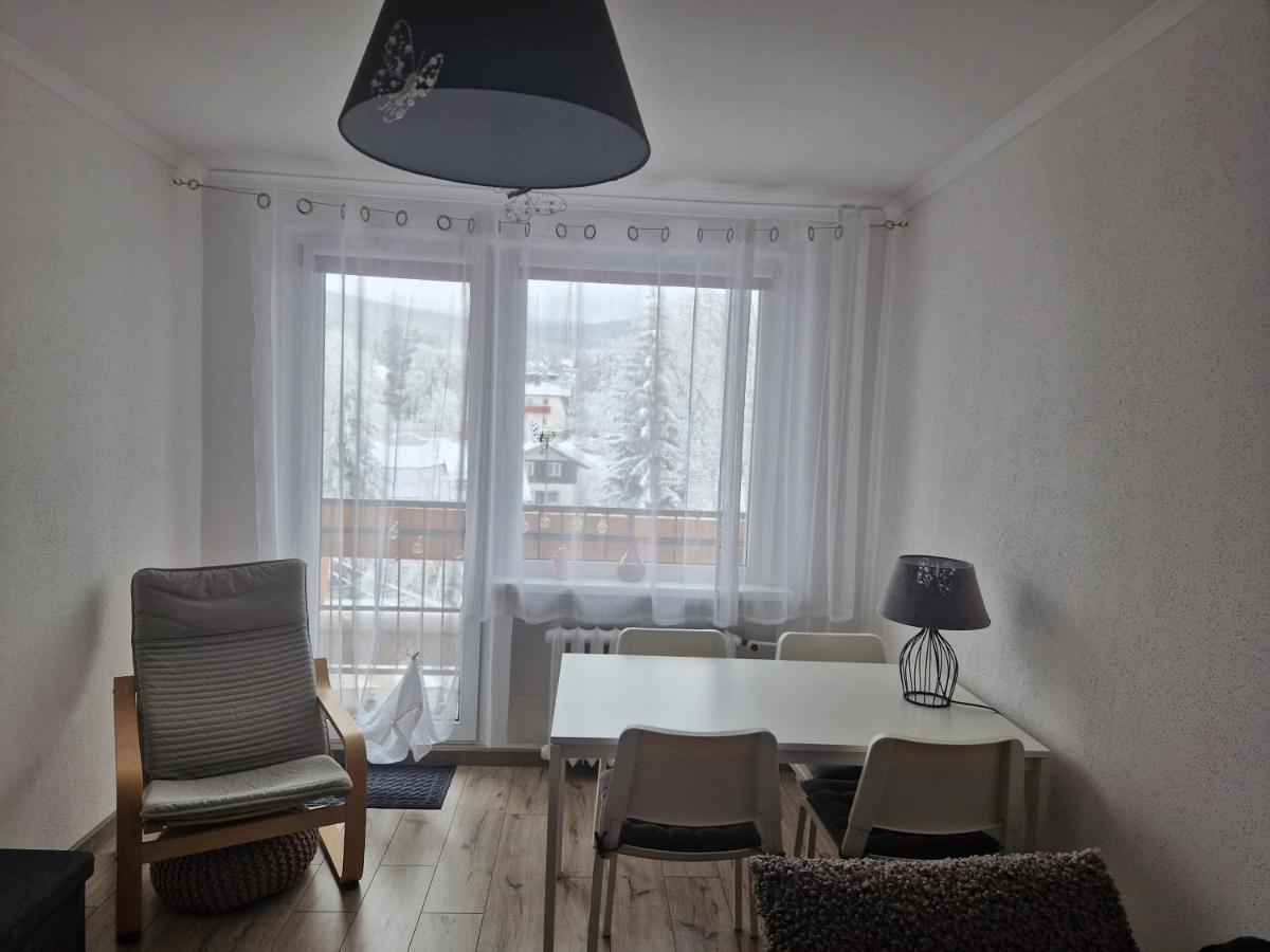 Apartament Gorska Panorama Szklarska Poręba Zewnętrze zdjęcie