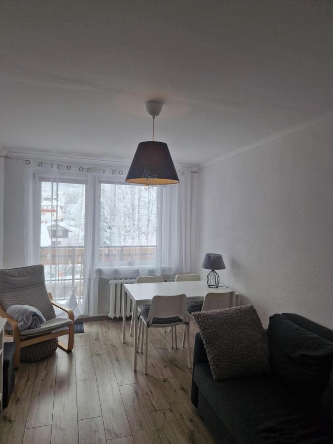 Apartament Gorska Panorama Szklarska Poręba Zewnętrze zdjęcie