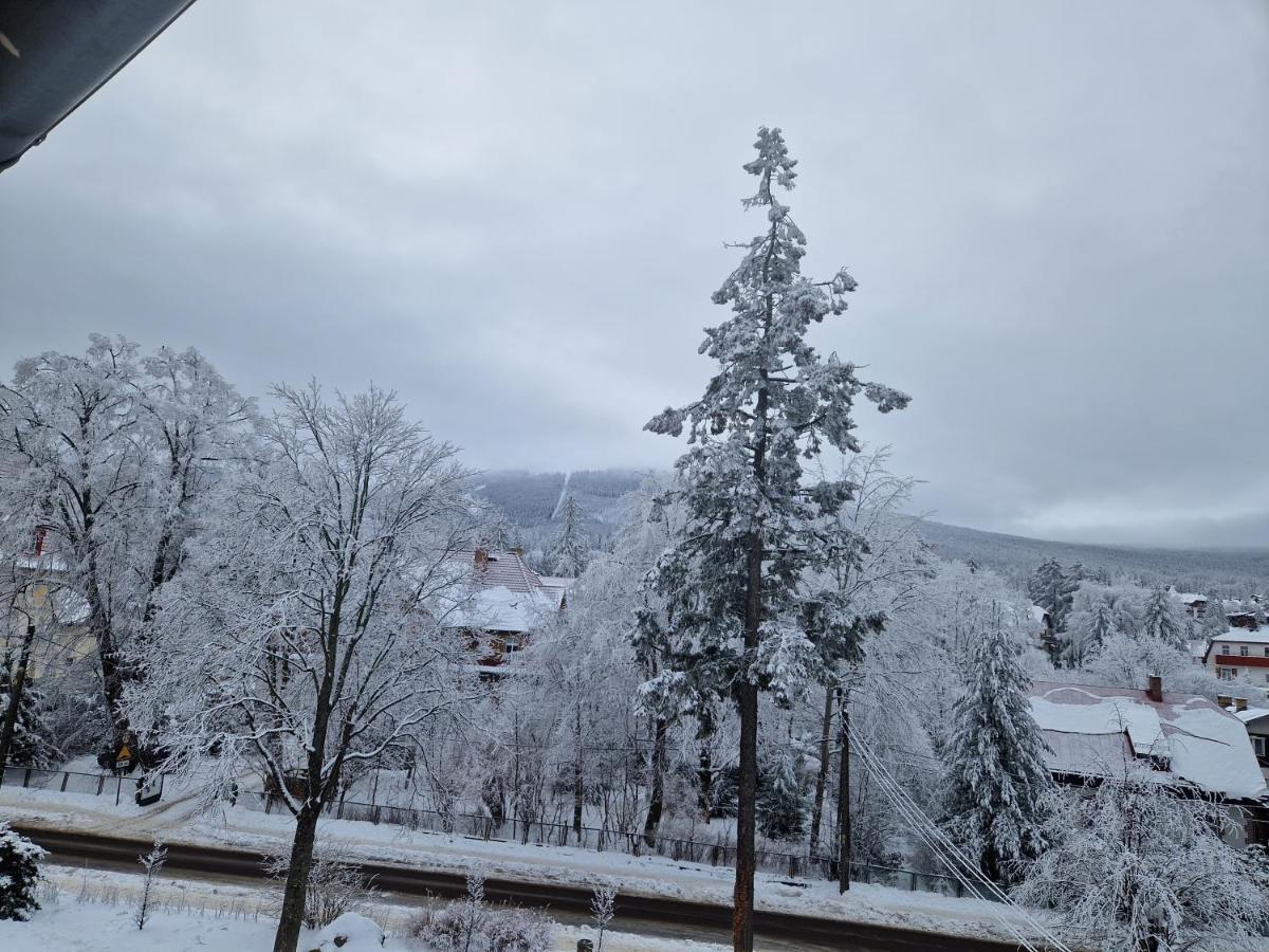 Apartament Gorska Panorama Szklarska Poręba Zewnętrze zdjęcie