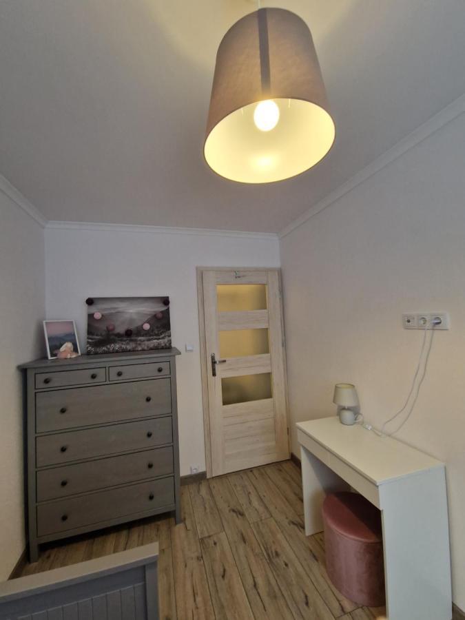 Apartament Gorska Panorama Szklarska Poręba Zewnętrze zdjęcie