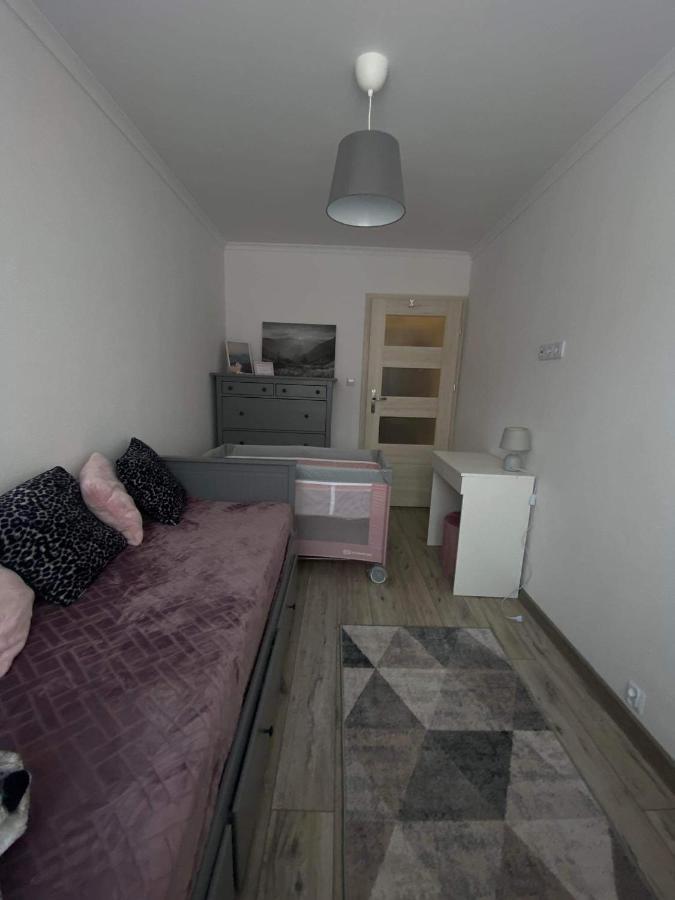 Apartament Gorska Panorama Szklarska Poręba Zewnętrze zdjęcie