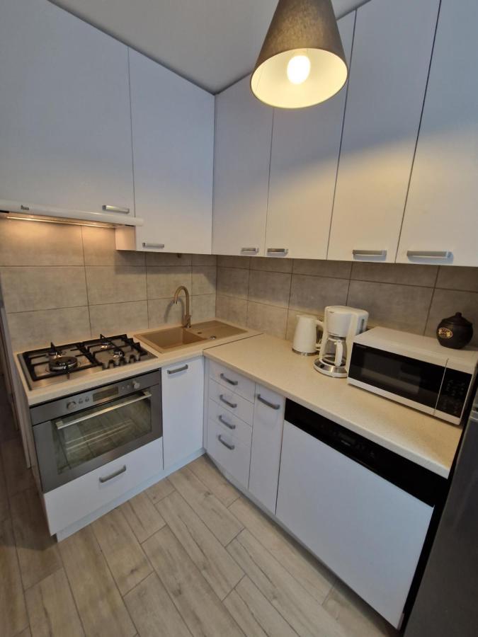 Apartament Gorska Panorama Szklarska Poręba Zewnętrze zdjęcie