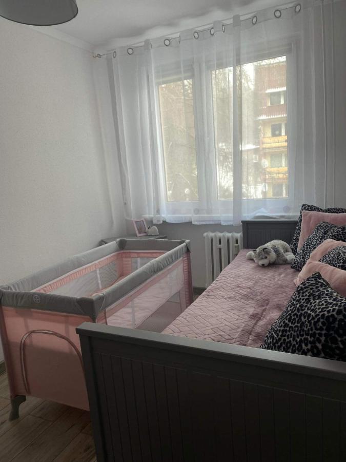 Apartament Gorska Panorama Szklarska Poręba Zewnętrze zdjęcie