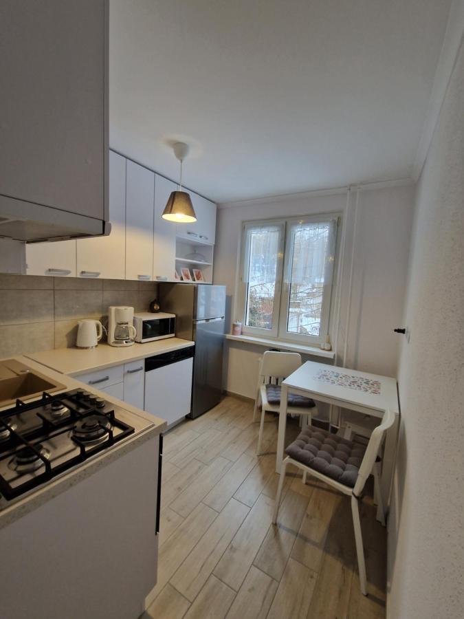 Apartament Gorska Panorama Szklarska Poręba Zewnętrze zdjęcie