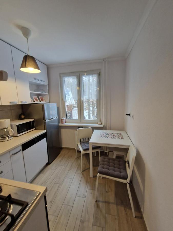 Apartament Gorska Panorama Szklarska Poręba Zewnętrze zdjęcie