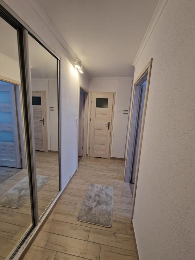Apartament Gorska Panorama Szklarska Poręba Zewnętrze zdjęcie