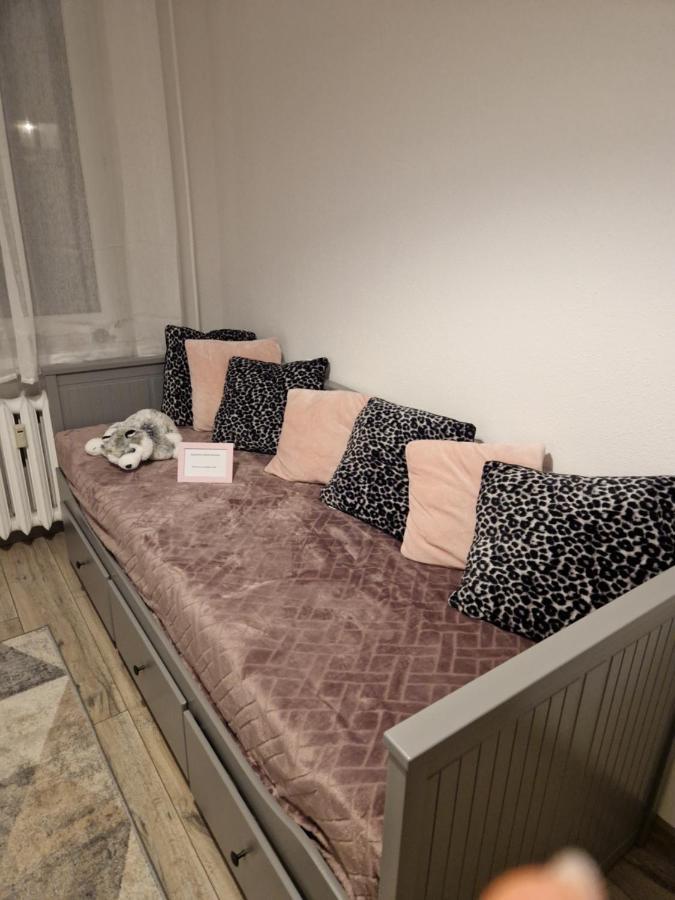 Apartament Gorska Panorama Szklarska Poręba Zewnętrze zdjęcie