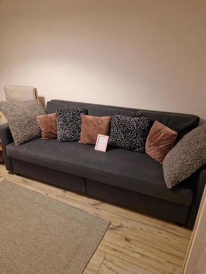 Apartament Gorska Panorama Szklarska Poręba Zewnętrze zdjęcie